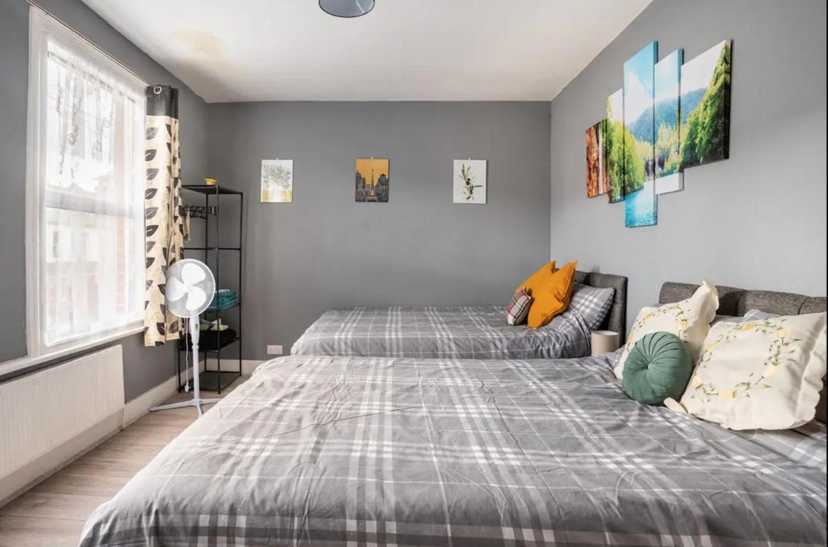 Hatton Homes - Thackeray Avenue Hotel de apartamente *