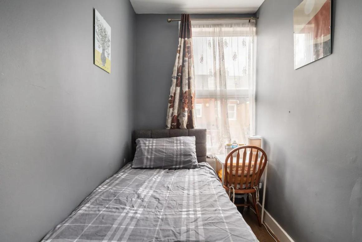 Hatton Homes - Thackeray Avenue Aparthotel Londra