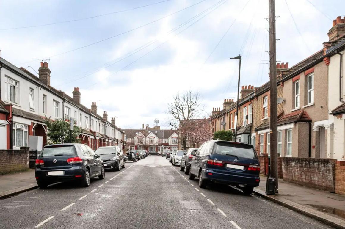 Hatton Homes - Thackeray Avenue Aparthotel Londra